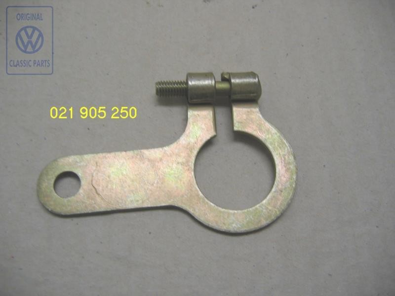 VW Original Soporte Distribuidor Encendido - 021905250