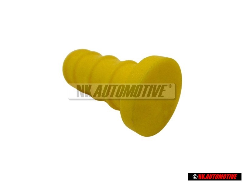 VW Original Tapon - 035133847
