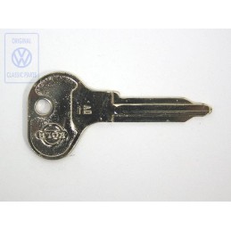 VW Original Llave Perfil Dv - 111837219A S86
