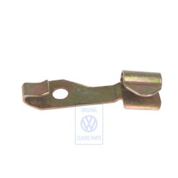 VW Original Muelle Retencion - 111837319