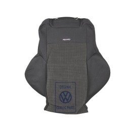 VW Original Tapizado Respaldo (Tejido) Antracita/Negro - 1J0881805EAKLZ