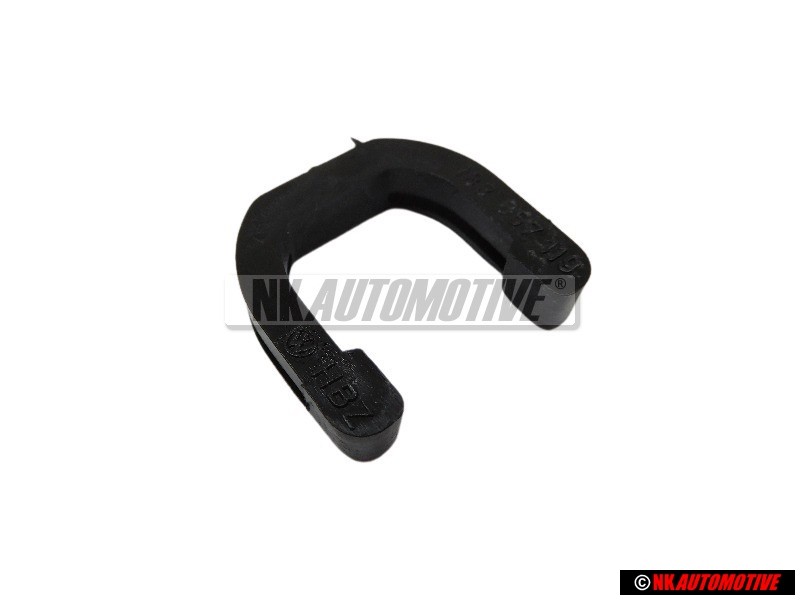 VW Original Brida En U Doble - 133857119