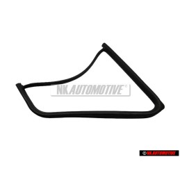 VW Original Junta P. Cristal Puerta Fijo - 193845218A