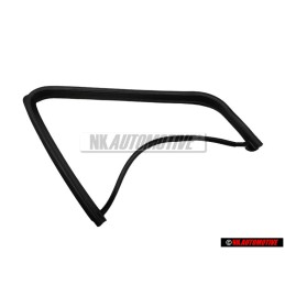 VW Original Junta P. Cristal Puerta Fijo - 193845218A