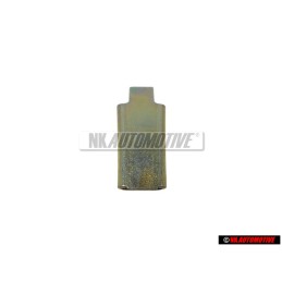 VW Original Estribo Fijacion - 171511453