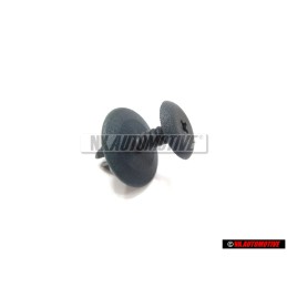 VW Original Clip Petroleo (Verde) - 1H0867199A 92F