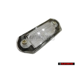 VW Original Tulipa - 1H5943119