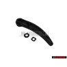 VW Original Empunadura P. Cable Desbloqueo Cierre Capo - 171823537