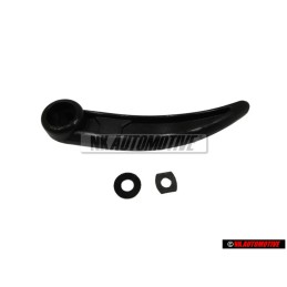 VW Original Empunadura P. Cable Desbloqueo Cierre Capo - 171823537
