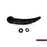 VW Original Empunadura P. Cable Desbloqueo Cierre Capo - 171823537