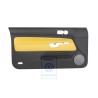 VW Original Panel De Puerta (Cuero) Yellow - 1J3867011DLHUV