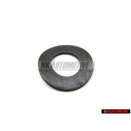 VW Original Arandela Elastica - 211513537