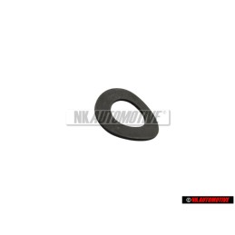VW Original Arandela Elastica - 211513537