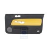 VW Original Panel De Puerta (Cuero) Yellow - 1J3867012EDHUV