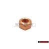 VW Original Tuerca Hexag., Autoblocante - N 0221464