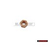 VW Original Tuerca Hexag., Autoblocante - N 0221464