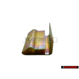 VW Original Muelle Retencion - 251813867