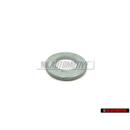 VW Original Arandela Base - N 01152520