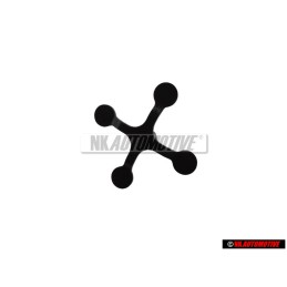 VW Original Casquillo - 251863987A