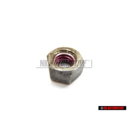 VW Original Tuerca Hexag., Autoblocante - 311101463