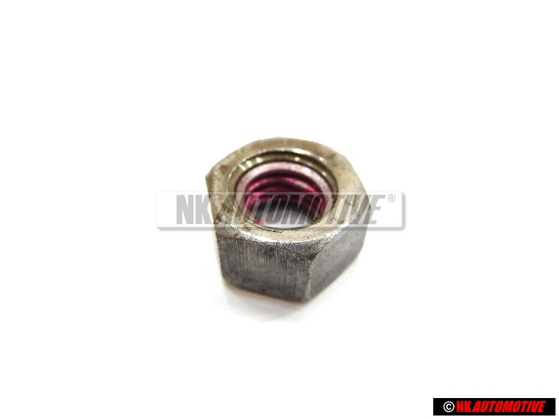 VW Original Tuerca Hexag., Autoblocante - 311101463