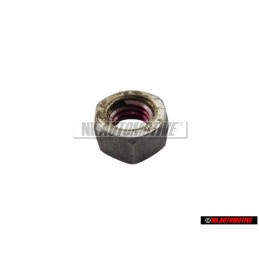 VW Original Tuerca Hexag., Autoblocante - 311101463