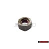 VW Original Tuerca Hexag., Autoblocante - 311101463