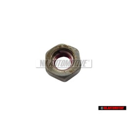 VW Original Tuerca Hexag., Autoblocante - 311101463