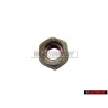 VW Original Tuerca Hexag., Autoblocante - 311101463