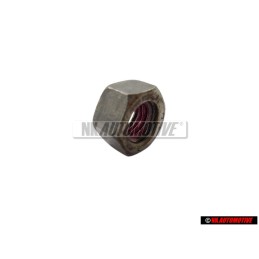 VW Original Tuerca Hexag., Autoblocante - 311101463