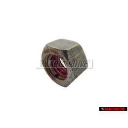 VW Original Tuerca Hexag., Autoblocante - 311101463