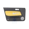 VW Original Panel De Puerta (Cuero) Yellow - 1J4867011FDHUV