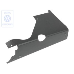 VW Original Carton Conduct. 