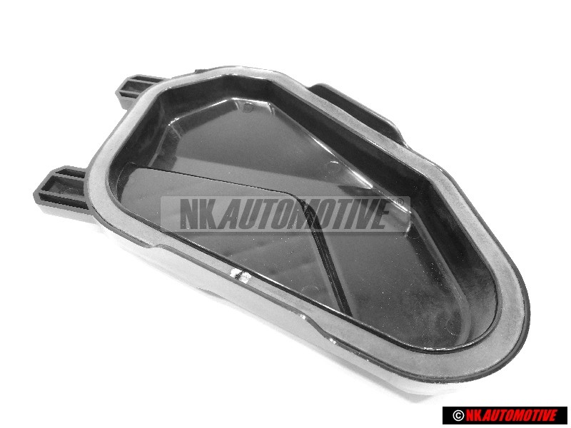 VW Original Caperuza Protectora Luz Cruce - 5M0941608E