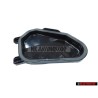 VW Original Caperuza Protectora Luz Cruce - 5M0941608E