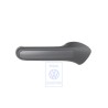 VW Original Cubierta Negro Satinado/Aluminio - 1J0867171C MEW
