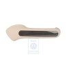 VW Original Cubierta Beige Claro/Marron Mirto - 1J0867172B GVT