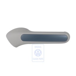 VW Original Cubierta Gris Franela/Azul - 1J0867172C JNU