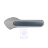VW Original Cubierta Gris Franela/Azul - 1J0867172C JNU