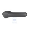 VW Original Cubierta Negro Satinado/Aluminio - 1J0867172C MEW