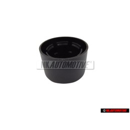 VW Original Capuchon P. Tornillo Rueda - 6X0601173A