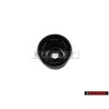 VW Original Capuchon P. Tornillo Rueda - 6X0601173A