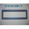 VW Original Embellecedor Azul - 1J0907047L 58K