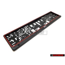 VW Classic Parts - ZCP904108
