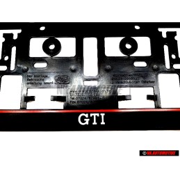 VW Classic Parts - ZCP904108