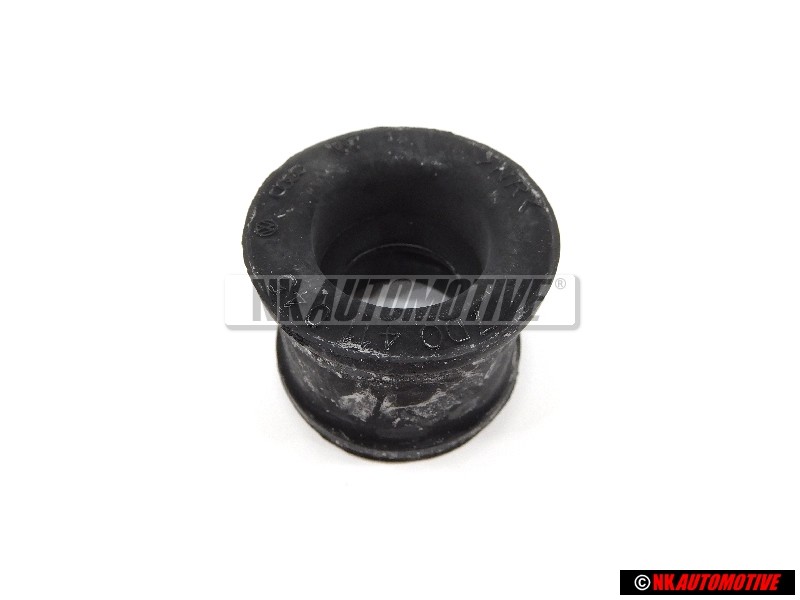 VW Original Recepcion Goma - 701411045