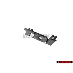VW Original TDI Frente Rotulo Insignia Emblema Cromo - 701853679A Z10