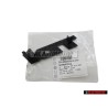 VW Original TDI Frente Rotulo Insignia Emblema Cromo - 701853679A Z10