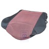 VW Original Tapizado Asiento Tejido Rojo/Negro - 1J0881405F KMA