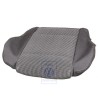 VW Original Tapizado Asiento Tejido Antracita/Negro - 1J0881405F LNQ